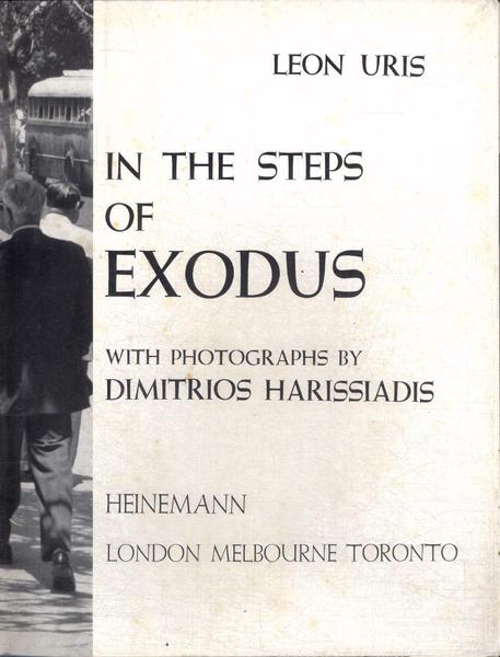 In The Steps Of Exodus