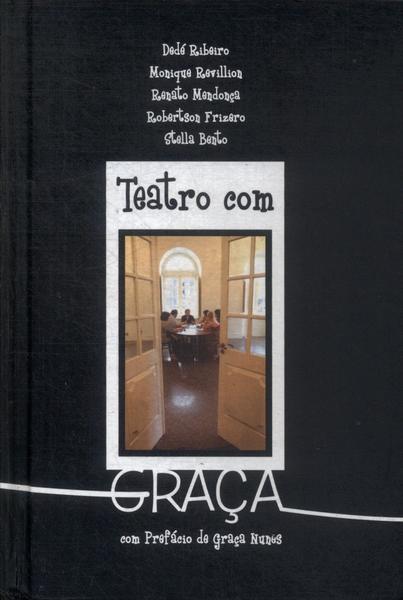 Teatro Com Graça