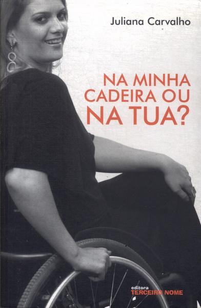 Na Minha Cadeira Ou Na Tua?