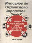 Princípios De Organização Japoneses