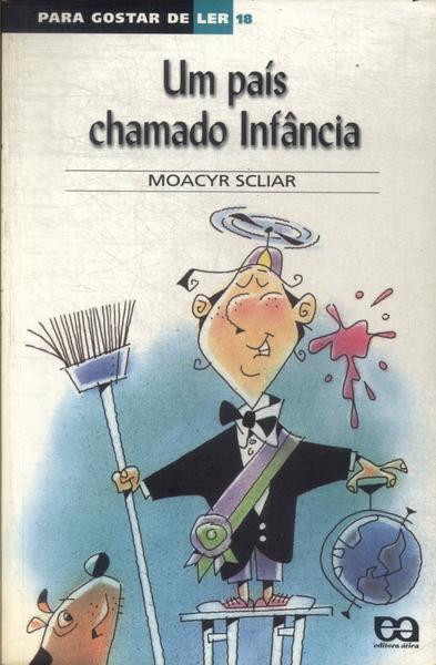 Um País Chamado Infância