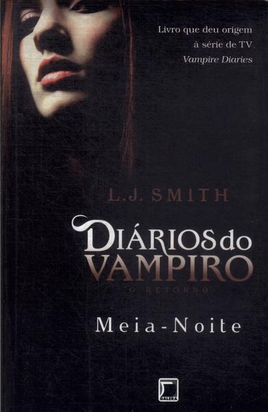Diários Do Vampiro, O Retorno: Meia-noite