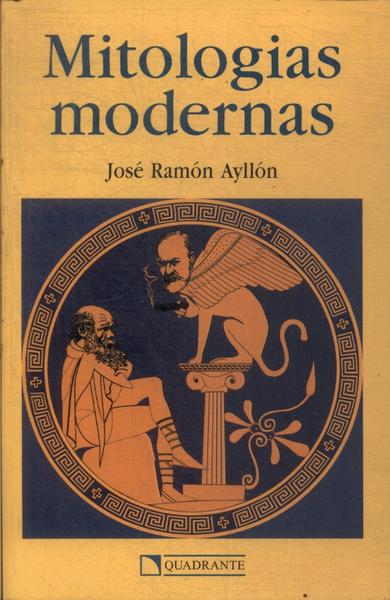 Mitologias Modernas