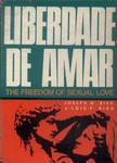 Liberdade De Amar