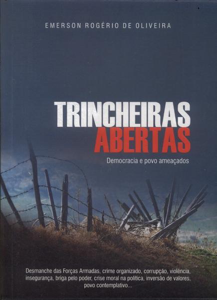 Trincheiras Abertas