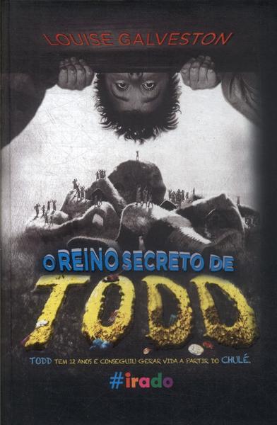 O Reino Secreto De Todd