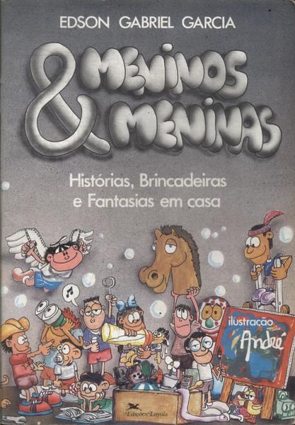 Meninos E Meninas