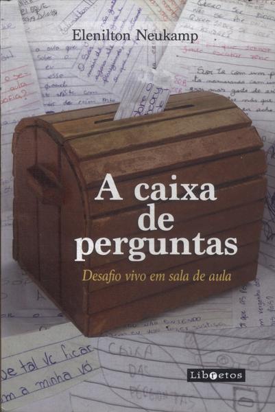 A Caixa De Perguntas