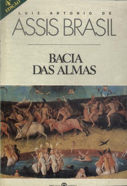 Bacia Das Almas