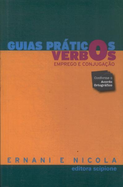 Guias Práticos: Verbos (2013)