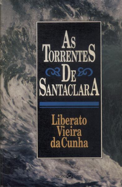 As Torrentes De Santaclara