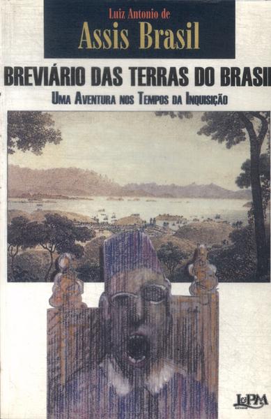 Breviário Das Terras Do Brasil