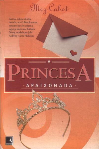 A Princesa Apaixonada