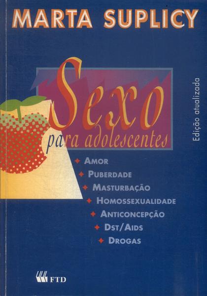 Sexo Para Adolescentes