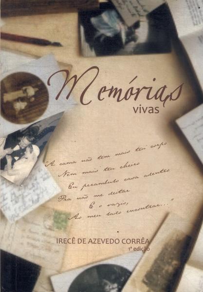 Memórias Vivas