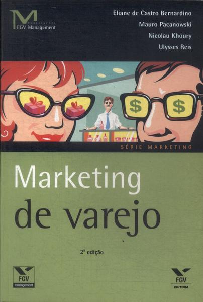 Marketing De Varejo