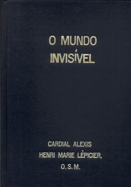 O Mundo Invisível