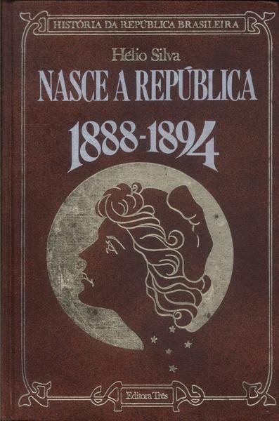 Nasce A República