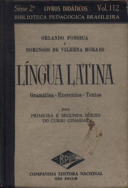 Língua Latina (1943)