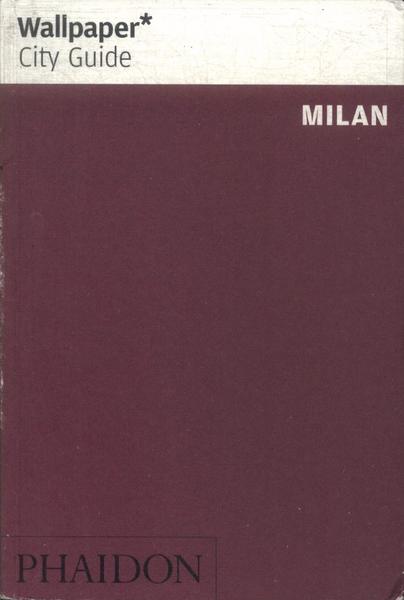 City Guide: Milan (2005)