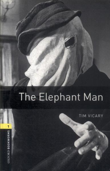 The Elephant Man (inclui Cd)