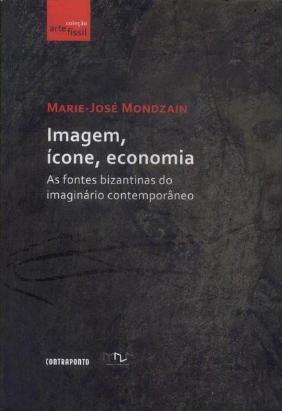 Imagem, Ícone, Economia