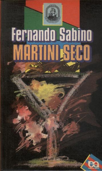 Martini Seco