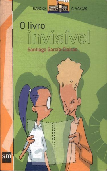 O Livro Invisível