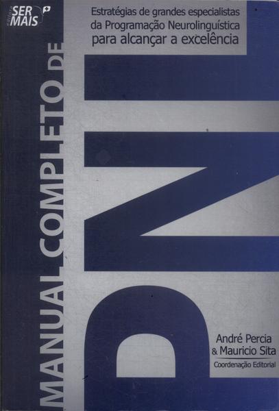 Manual Completo De Pnl
