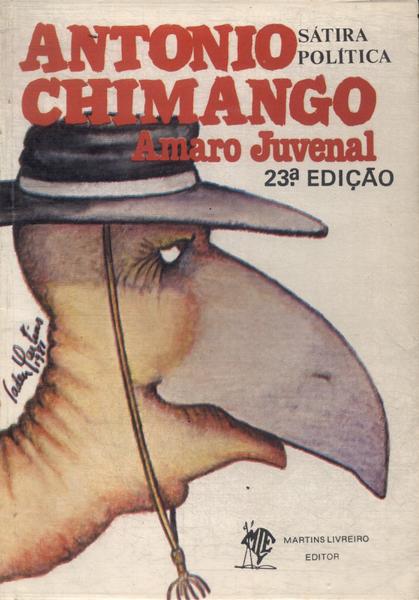 Antônio Chimango