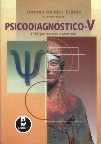 Psicodiagnóstico - V (2008)