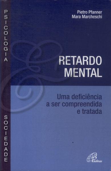 Retardo Mental