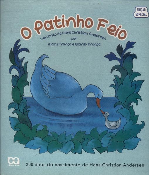 O Patinho Feio (adaptado)