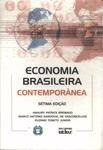 Economia Brasileira Contemporânea