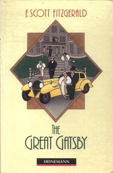 The Great Gatsby (adaptado)