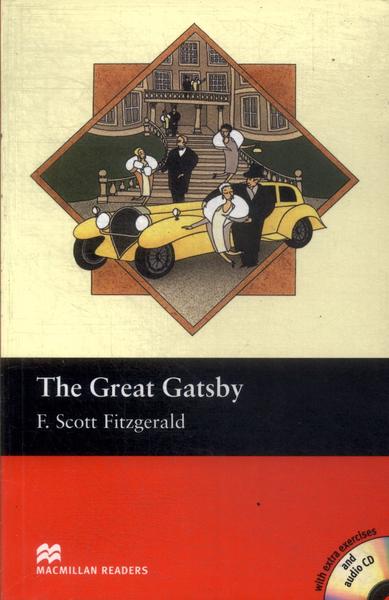 The Great Gatsby (Não Inclui Cd - Adaptado)