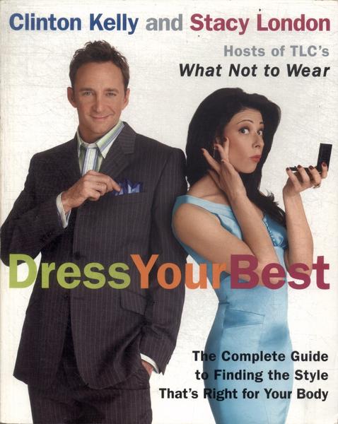 Dress Your Best