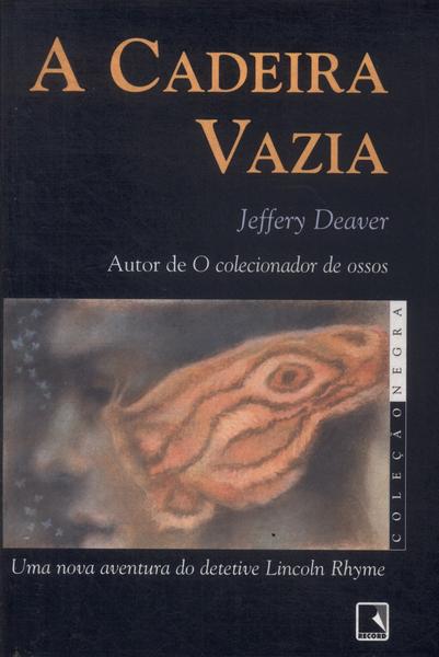 A Cadeira Vazia