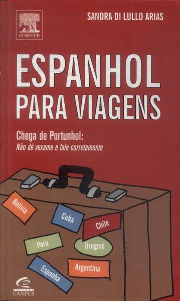 Espanhol Para Viagens (2006)