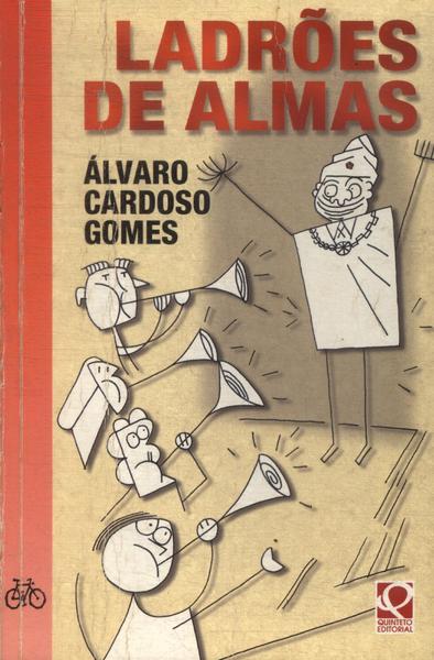 Ladrões De Almas