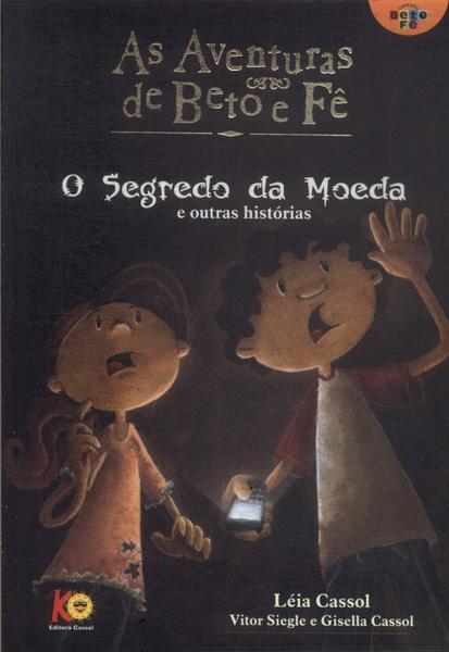 O Segredo Da Moeda