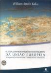 O Atual Confronto Político-institucional Da União Européia