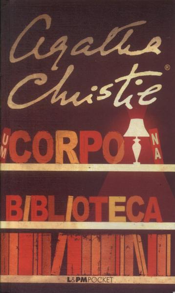 Um Corpo Na Biblioteca