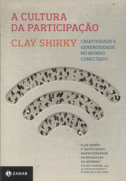 A Cultura Da Participação
