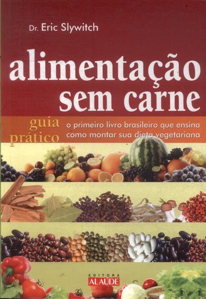 Alimentação Sem Carne