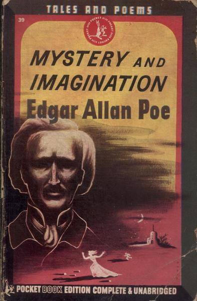 Mystery And Imagination