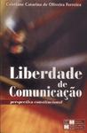 Liberdade De Comunicação (2000)