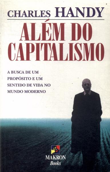 Além Do Capitalismo