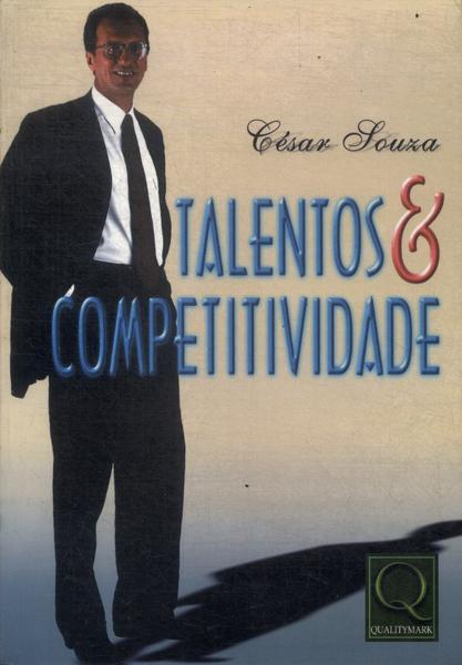 Talentos E Competitividade