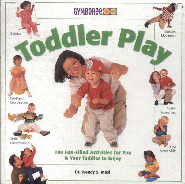 Toddler Play